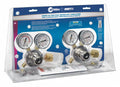 Gas Regulator D7436