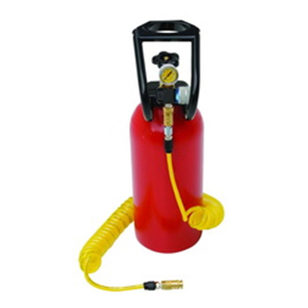 Compact Air System R8334