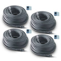 4-Pack 60 ft. RJ12 Cable O20057