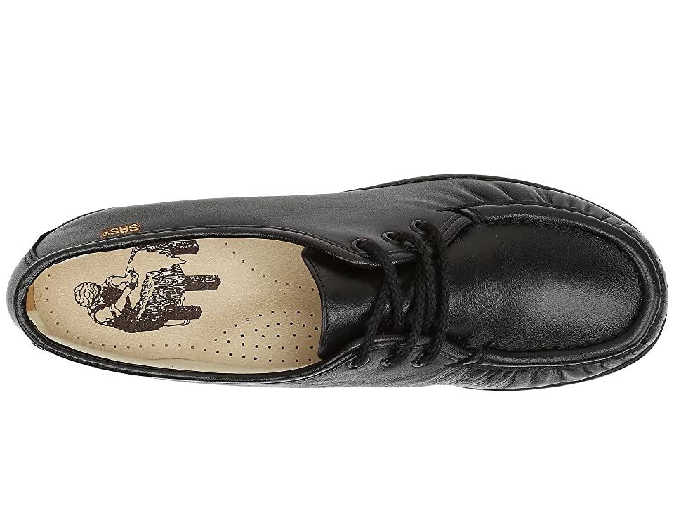 SAS Siesta Black / 12 / M F6357