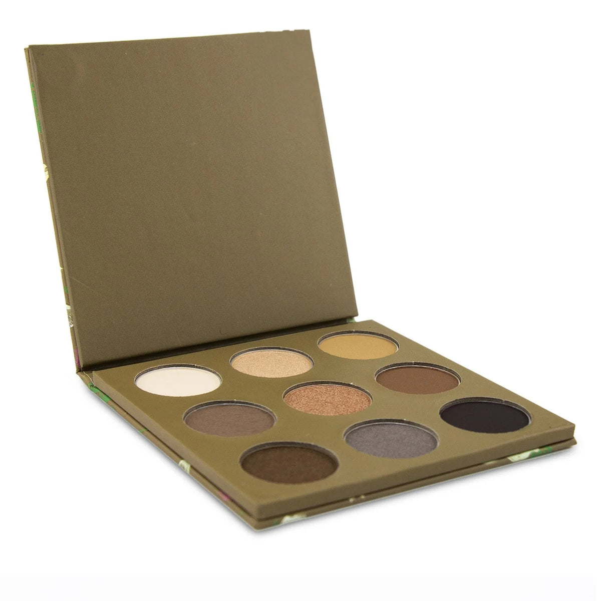 Eyeshadow Palette 9x1.5g/0.05oz F86767
