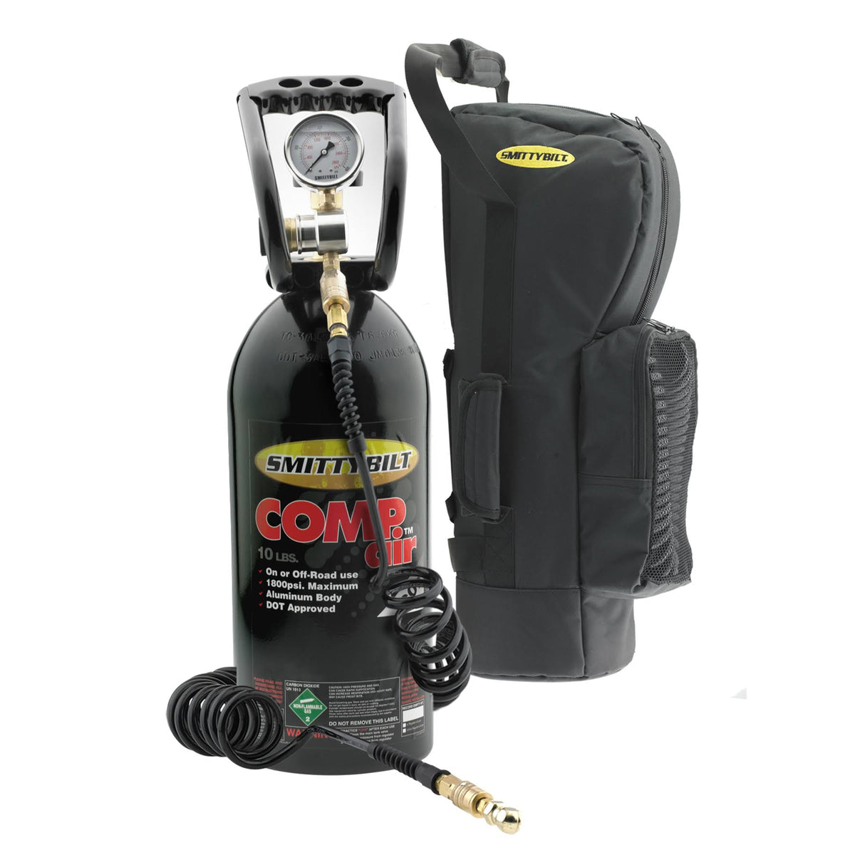 Compact Air System R8334