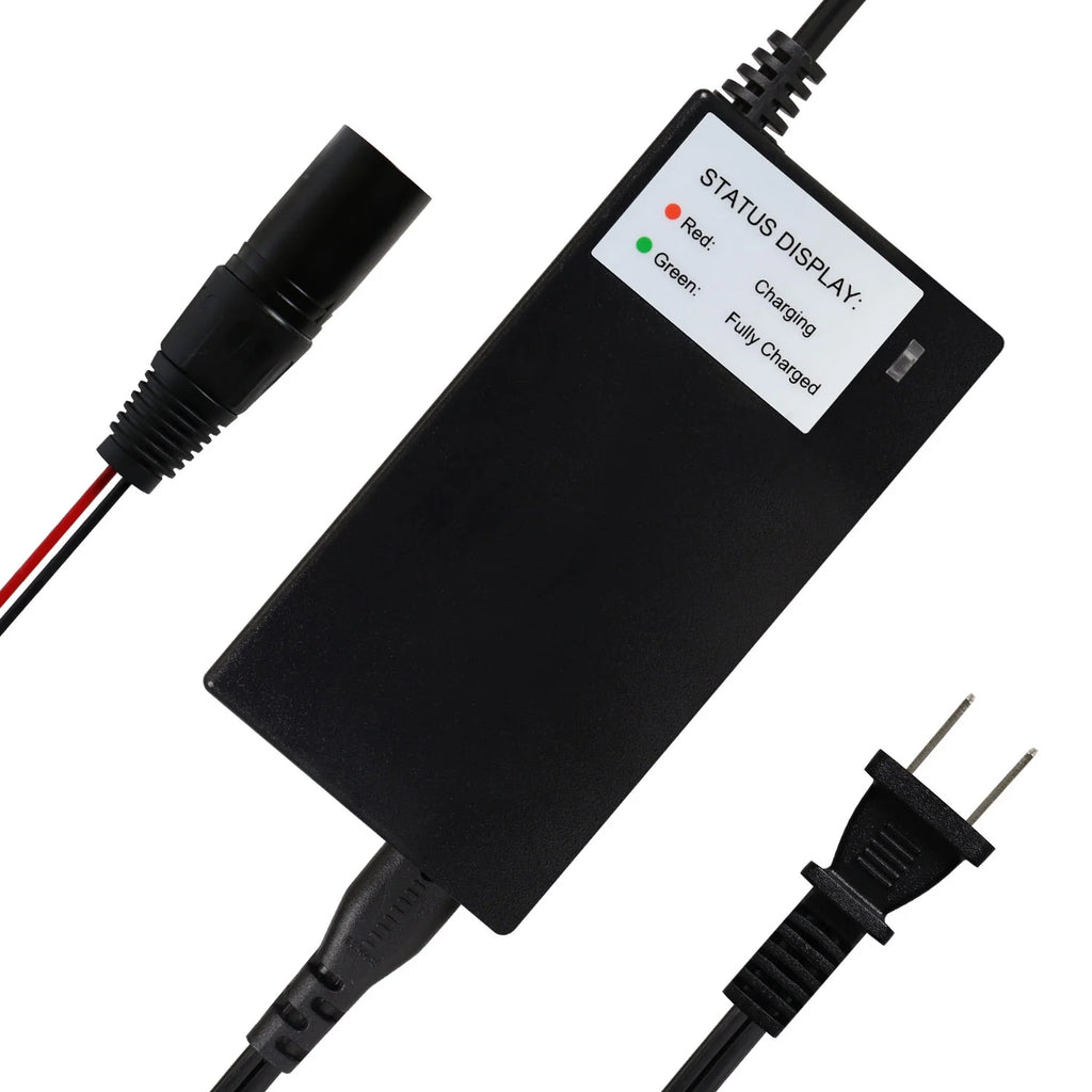 24V 2A Scooter Charger U228561