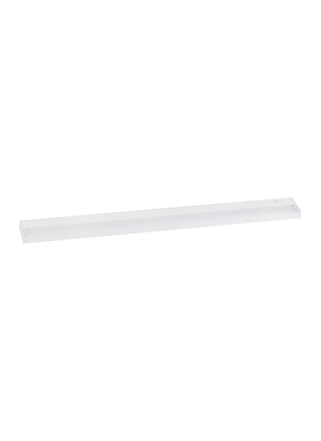 White LED Undercabinet 30in 3000K T4050