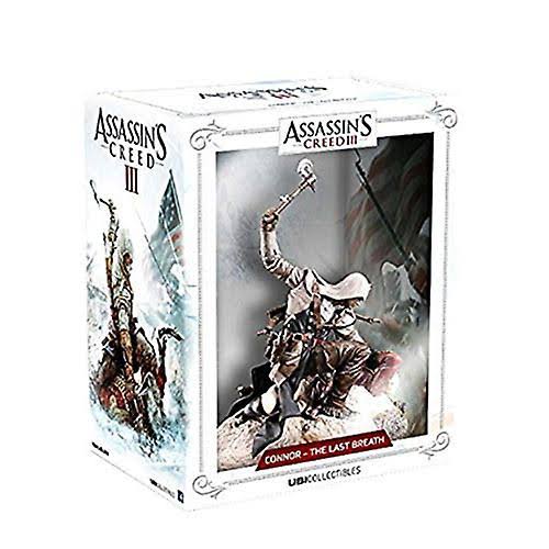 Assassin&s Creed III Figure J321