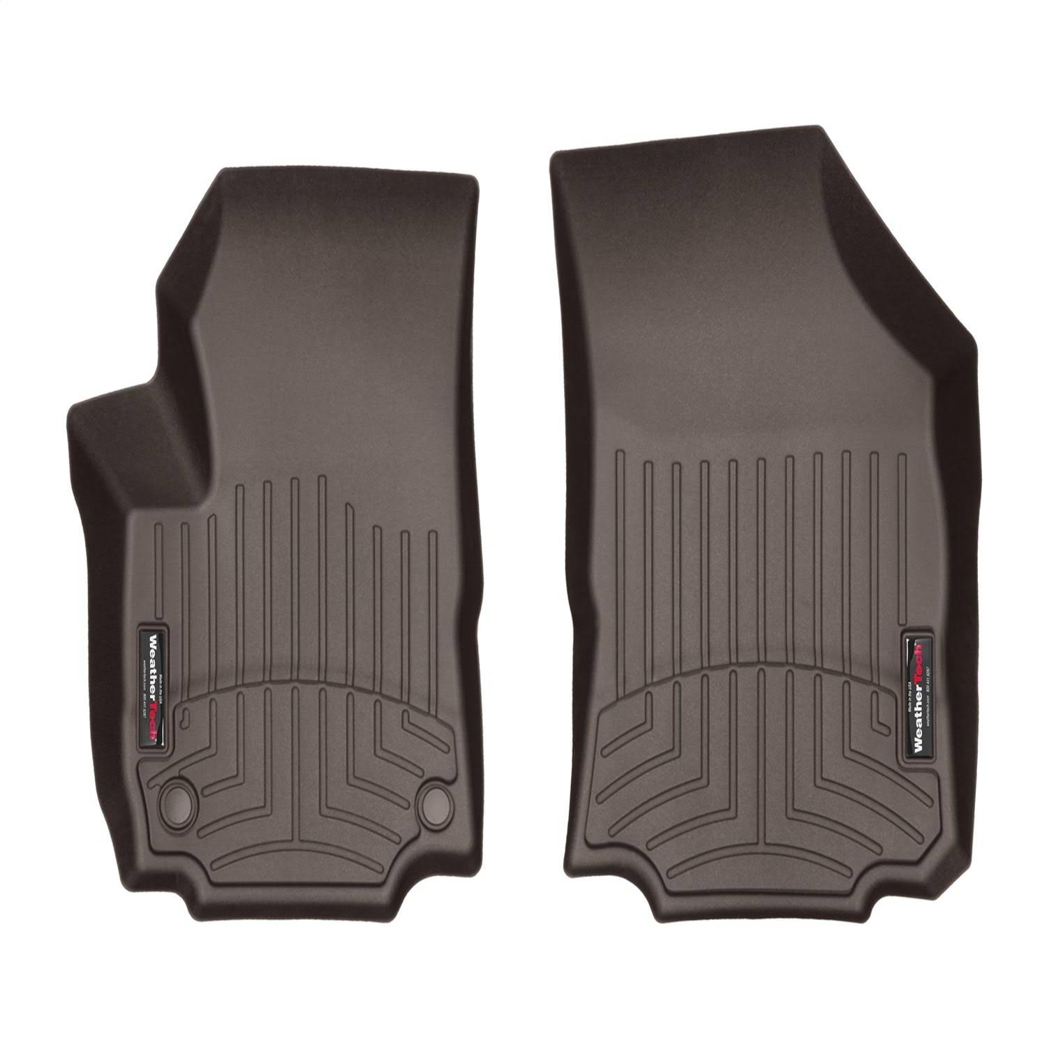 FloorLiner DigitalFit W45143