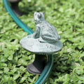 Frog on Mushroom Hose Guard Pack of 2 T998319