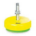 Leveling Mount, 2700 lb Cap, 2 in Z761449