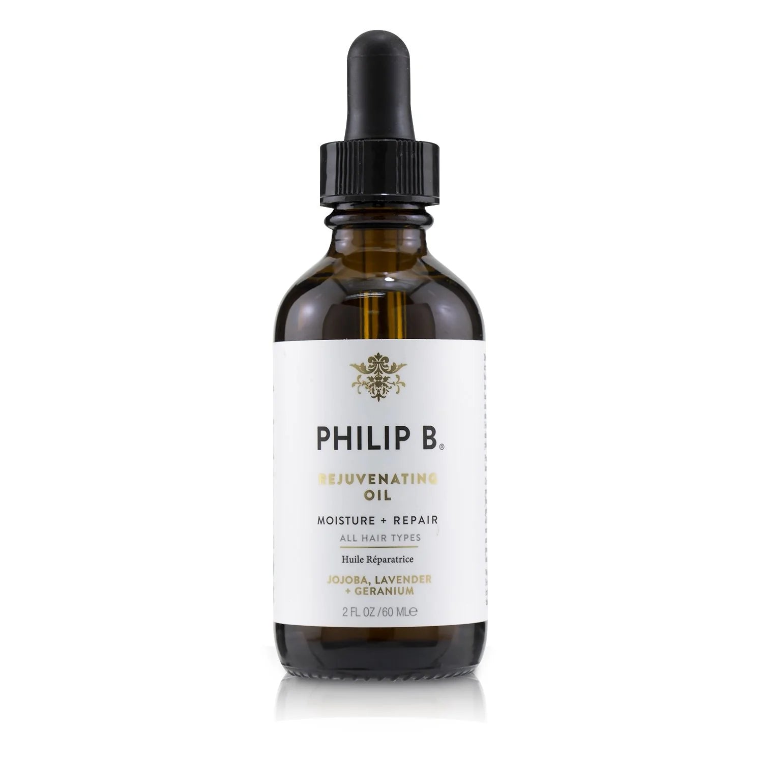 Rejuvenating Oil 480ml Q727