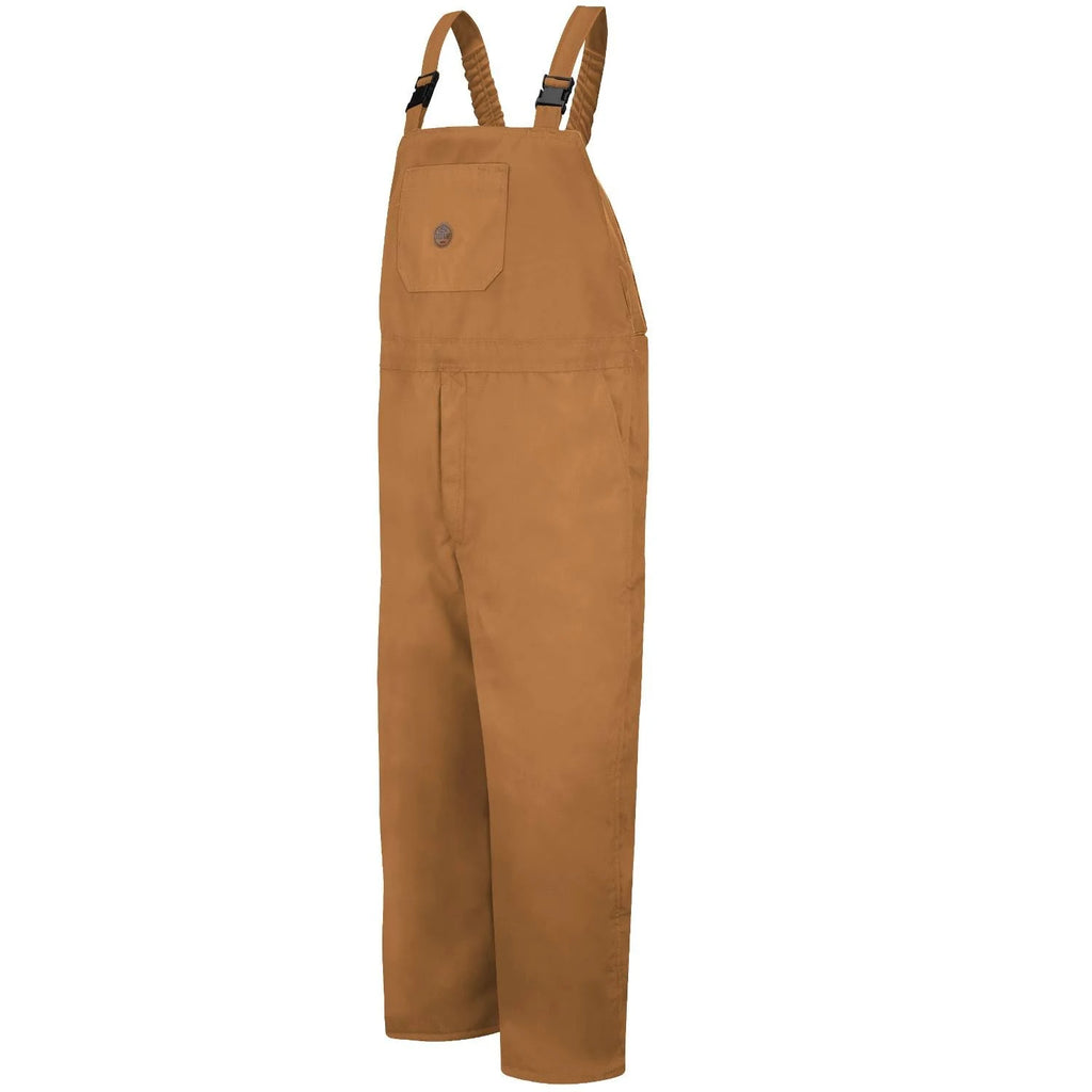 Insulated Blended Duck Bib Overall T854