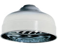 Satin Bronze Shower Rose H1549