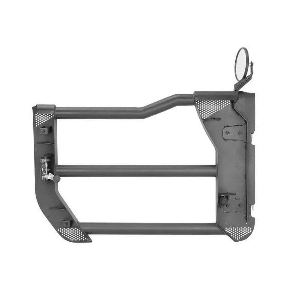 Front Trailline Tube Doors for Jeep JL/JLU and JT G5172