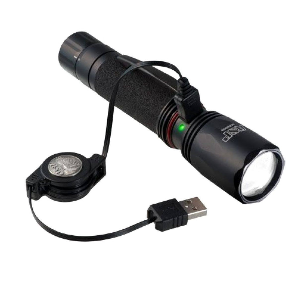 Triad USB Flashlight R970