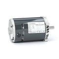 1HP 208-230/460V 3600RPM 3PH 56C FR DP Centrifugal Pump Motor B532