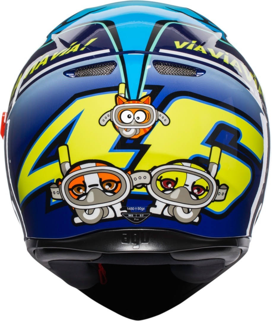 Helmet P679368