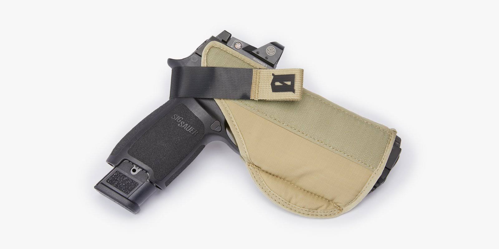 Multicam Black Slingbag J827