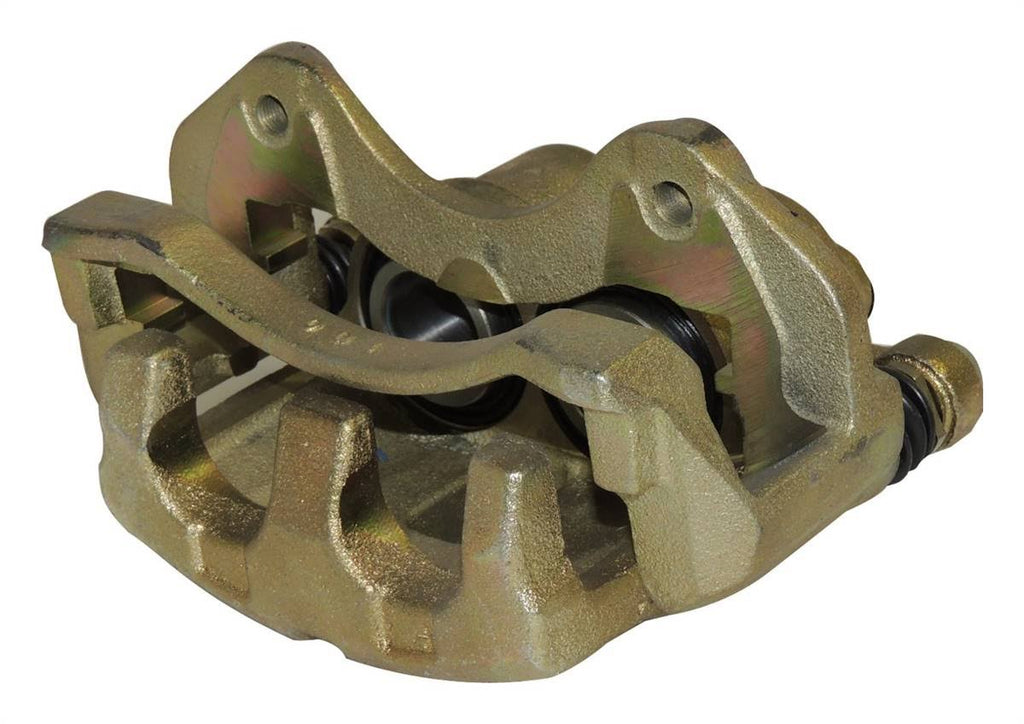 Driver Front Brake Caliper O670