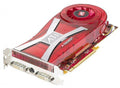 ATI Radeon X1950 Pro HD PCI Express 256MB Video Card B9743