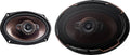 6 x 9 5-Way Car Speaker H288175