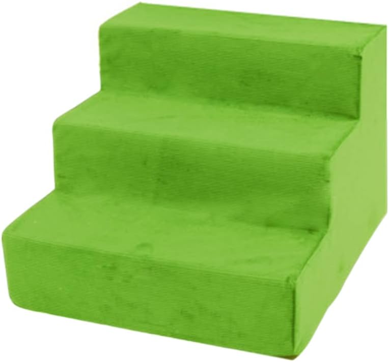 3-Step Folding Pet Stairs Pack of 2 W9328