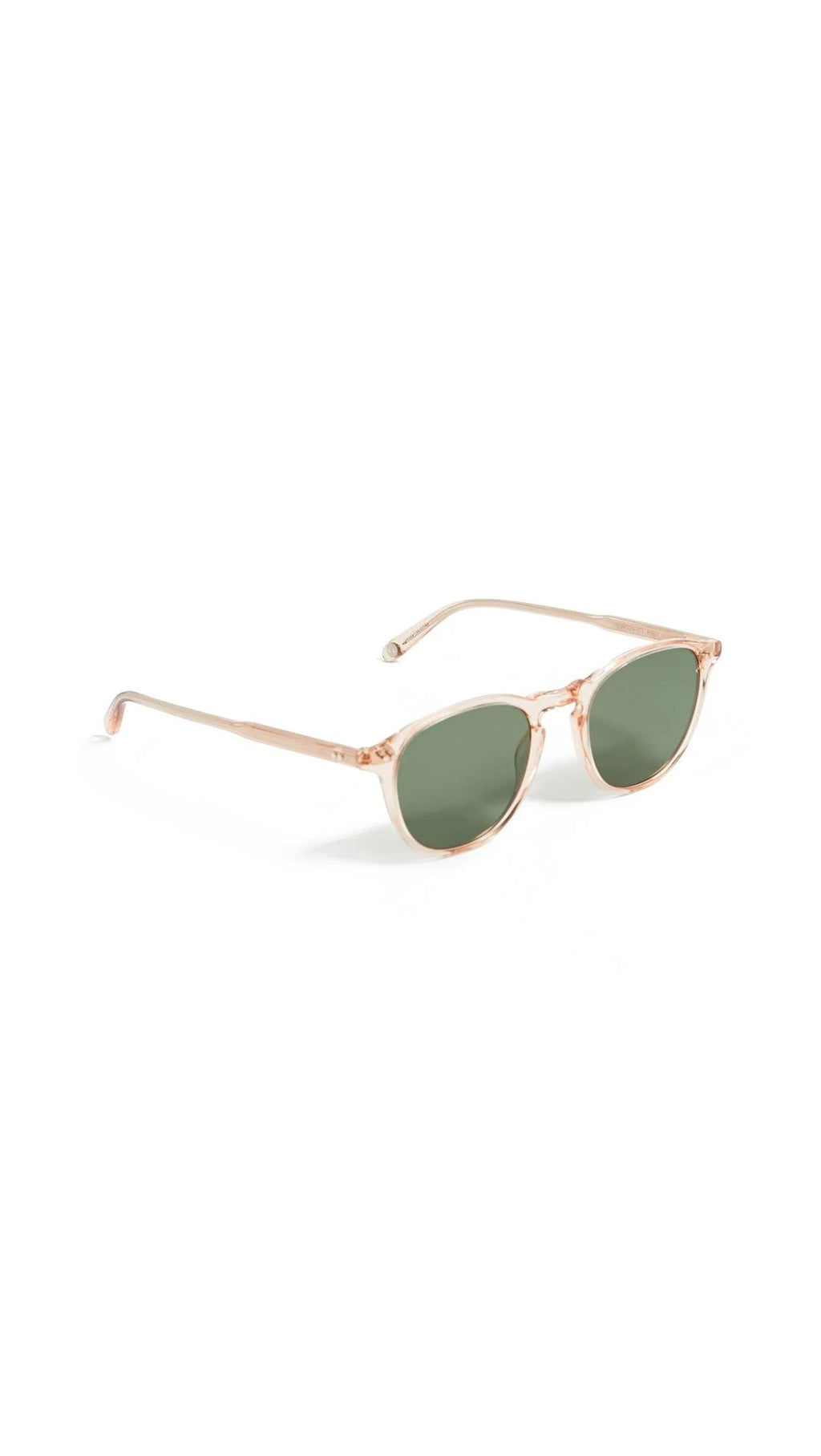Pink Crystal Sunglasses C903216