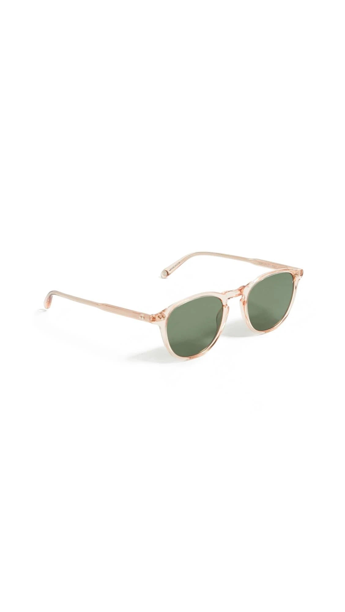 Pink Crystal Sunglasses C903216