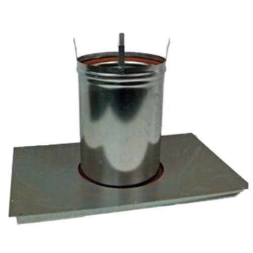 Indoor Vertical Vent Adapter Kit A9354