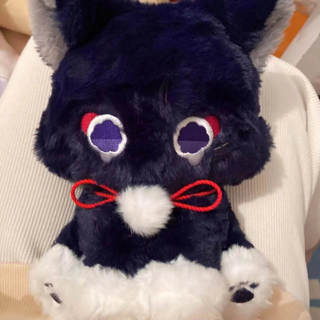 Cute Plush Rag Doll J33938