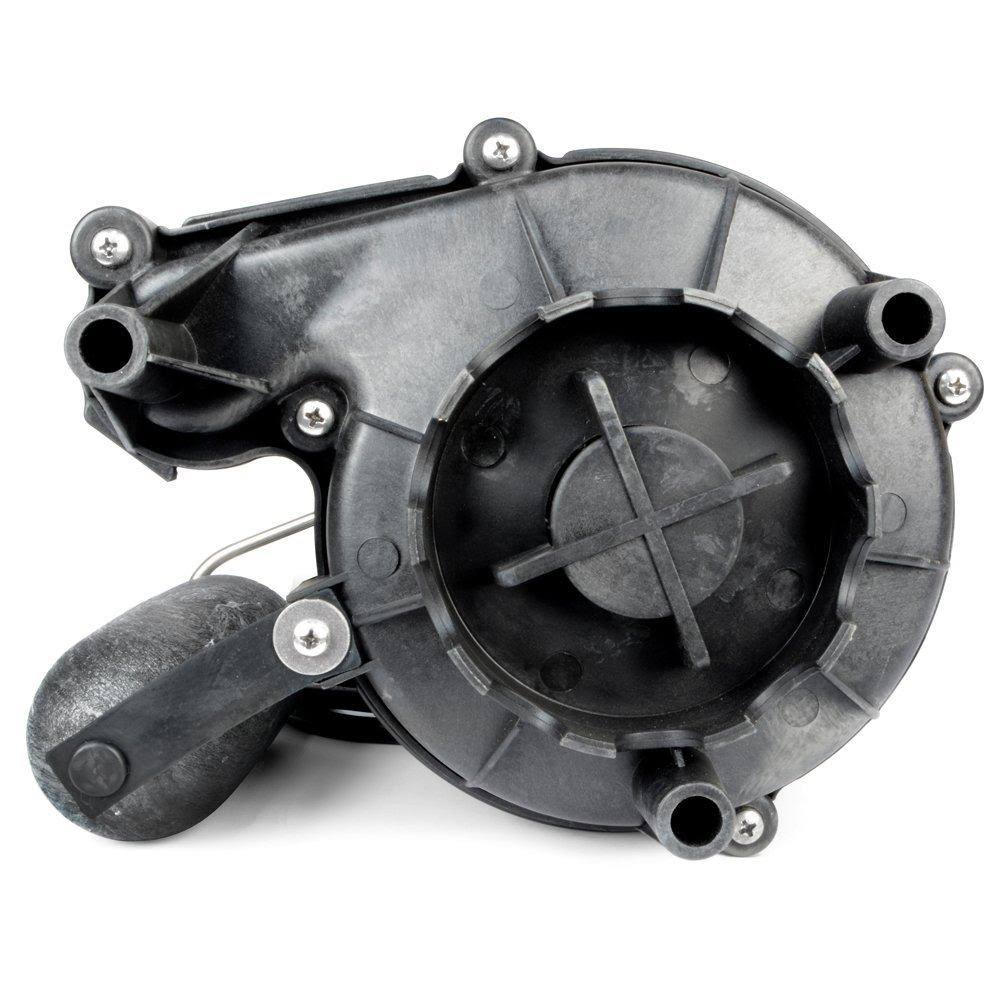 1/2 HP Cast Iron Sump Pump R4858