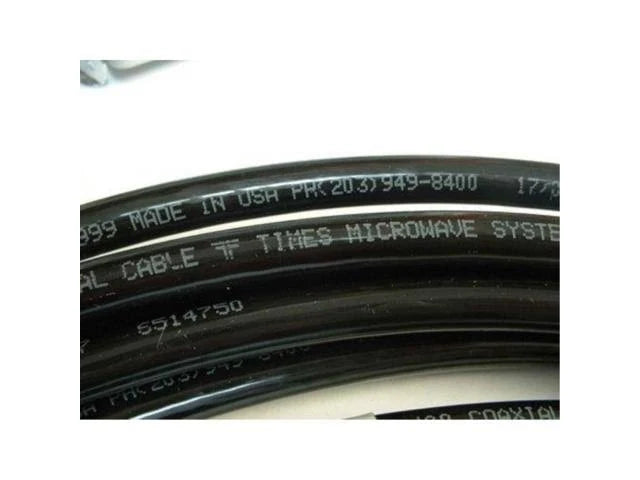 LMR-400 Coaxial Cable Jumper L870782