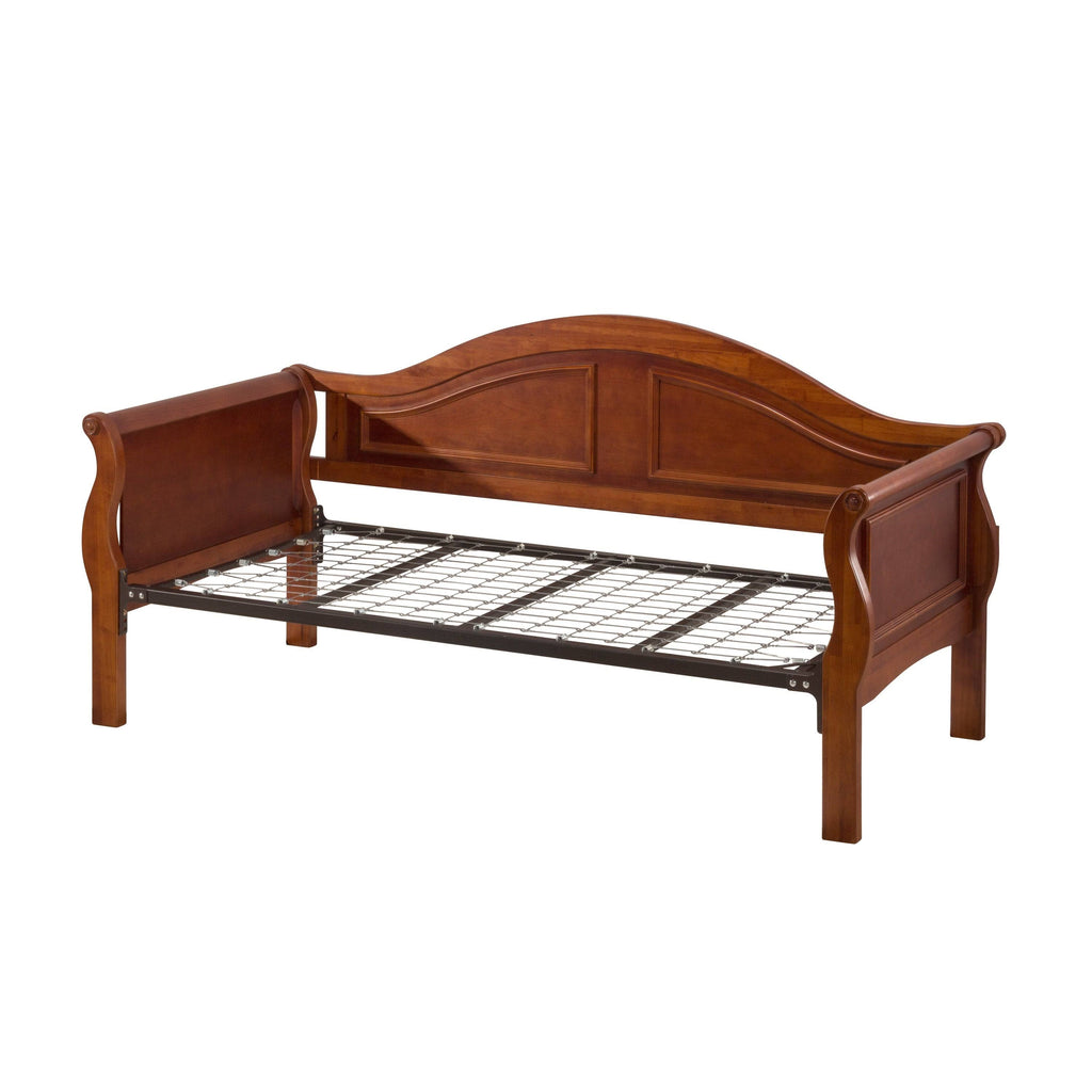Cherry Daybed with Suspension Deck W80095