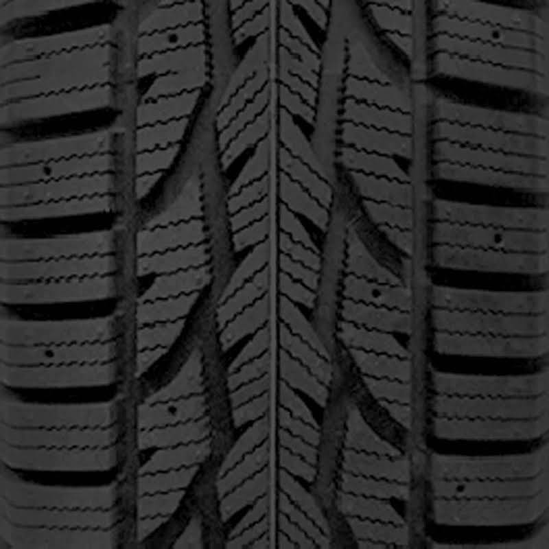 Winterforce 2 UV Tire P275/65R18 114S M658