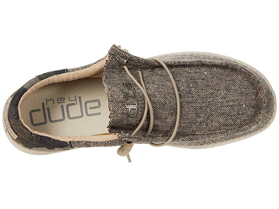 Camo Bruno Shoes G561255