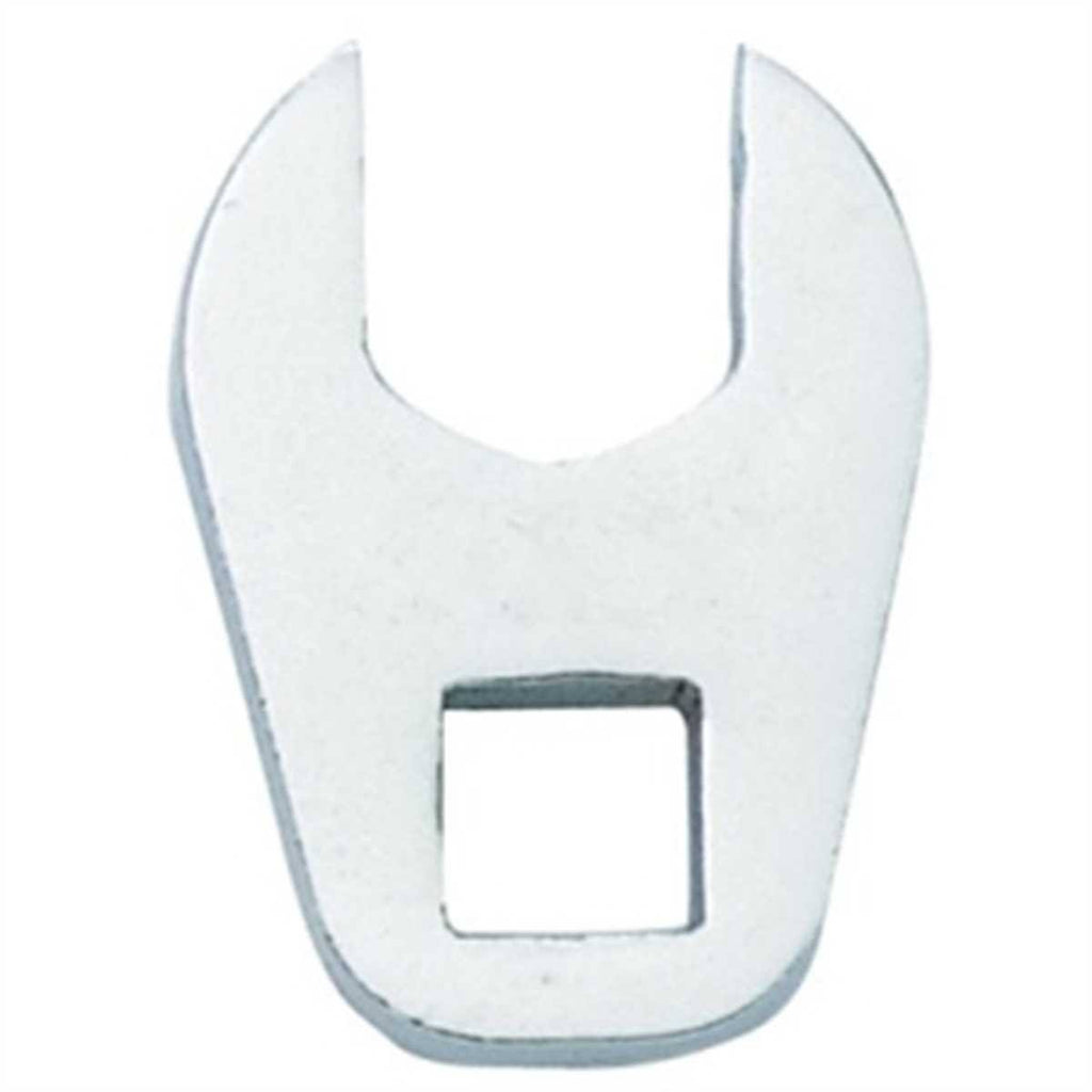 3/8x22 Drive Crowfoot Wrench 2-13/16x22 Open End M5842