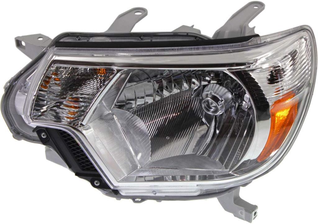 Headlight Assembly T30068