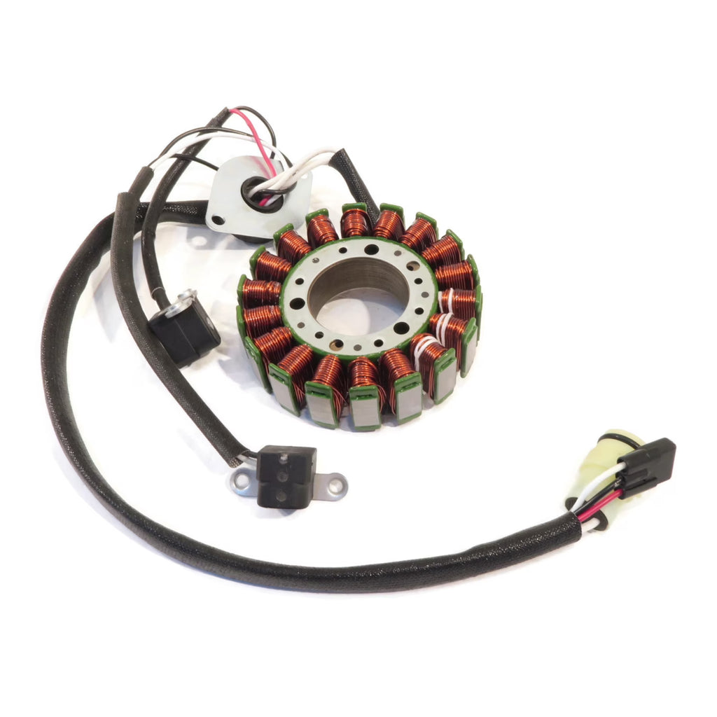 Stator for Yamaha SXT1100EH, SXT1100BH, FAT1100CH Y3499