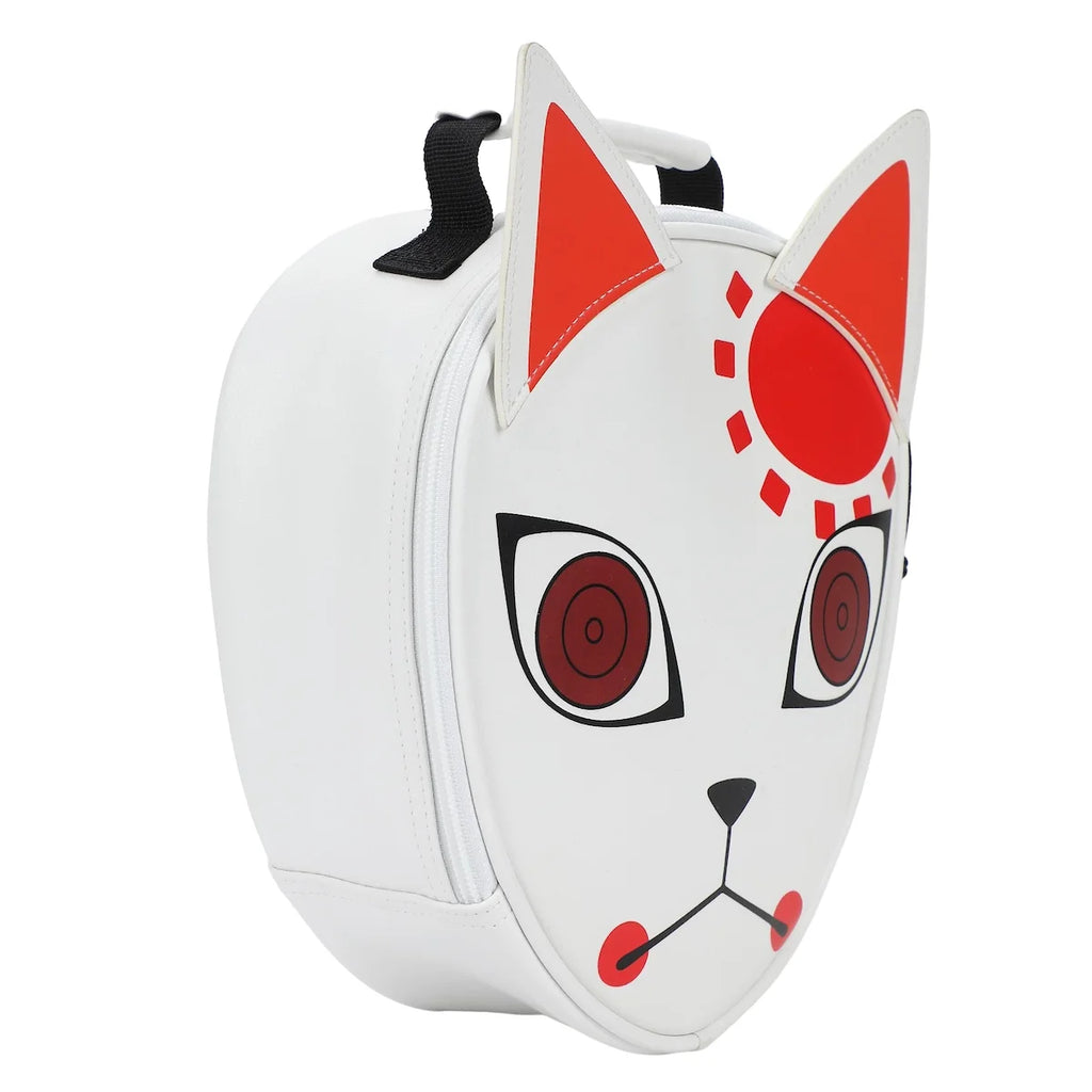 Tanjiro Fox Max Lunch Bag C9895