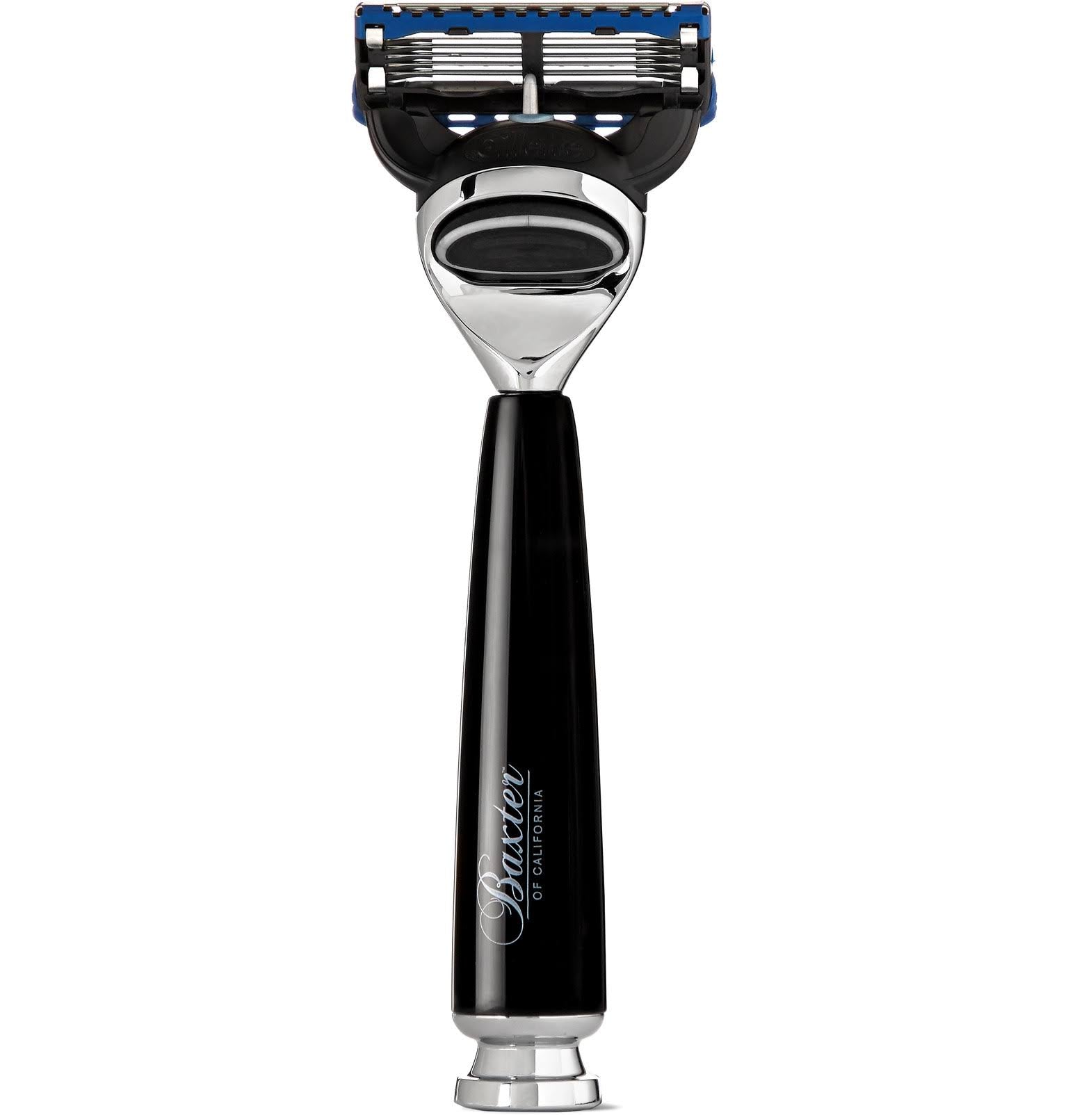 Five Blade Cartridge Razor L490