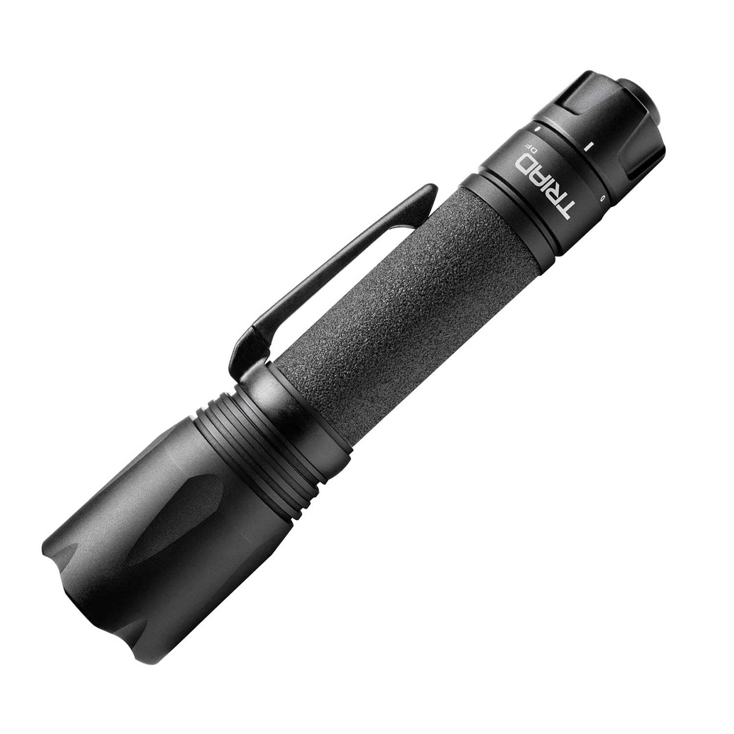Triad USB Flashlight R970