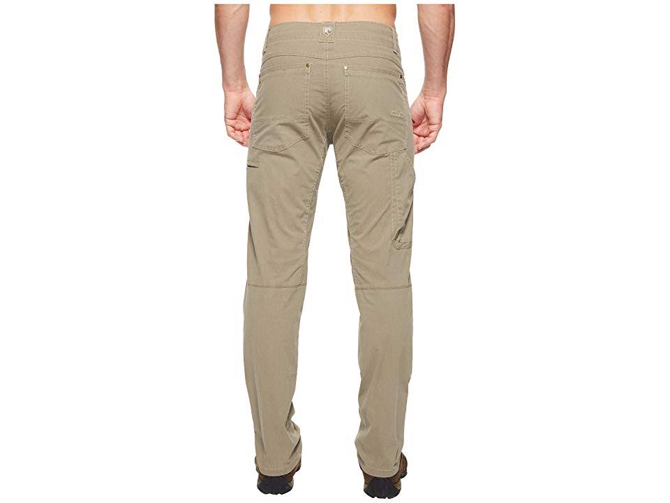 Khaki 42x32 Pant E9883