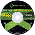 CD-CABLE Puller D437087