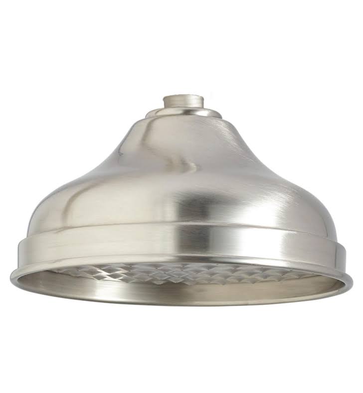 Satin Bronze Shower Rose H1549