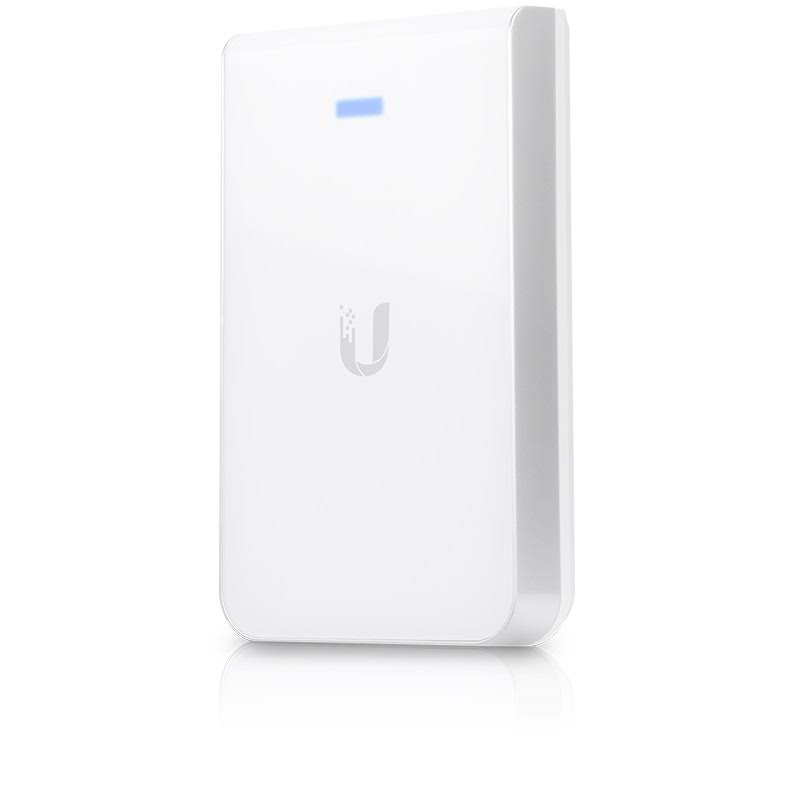 White Dual Band In Wall Wireless Access Point (Pack of 5) H5826