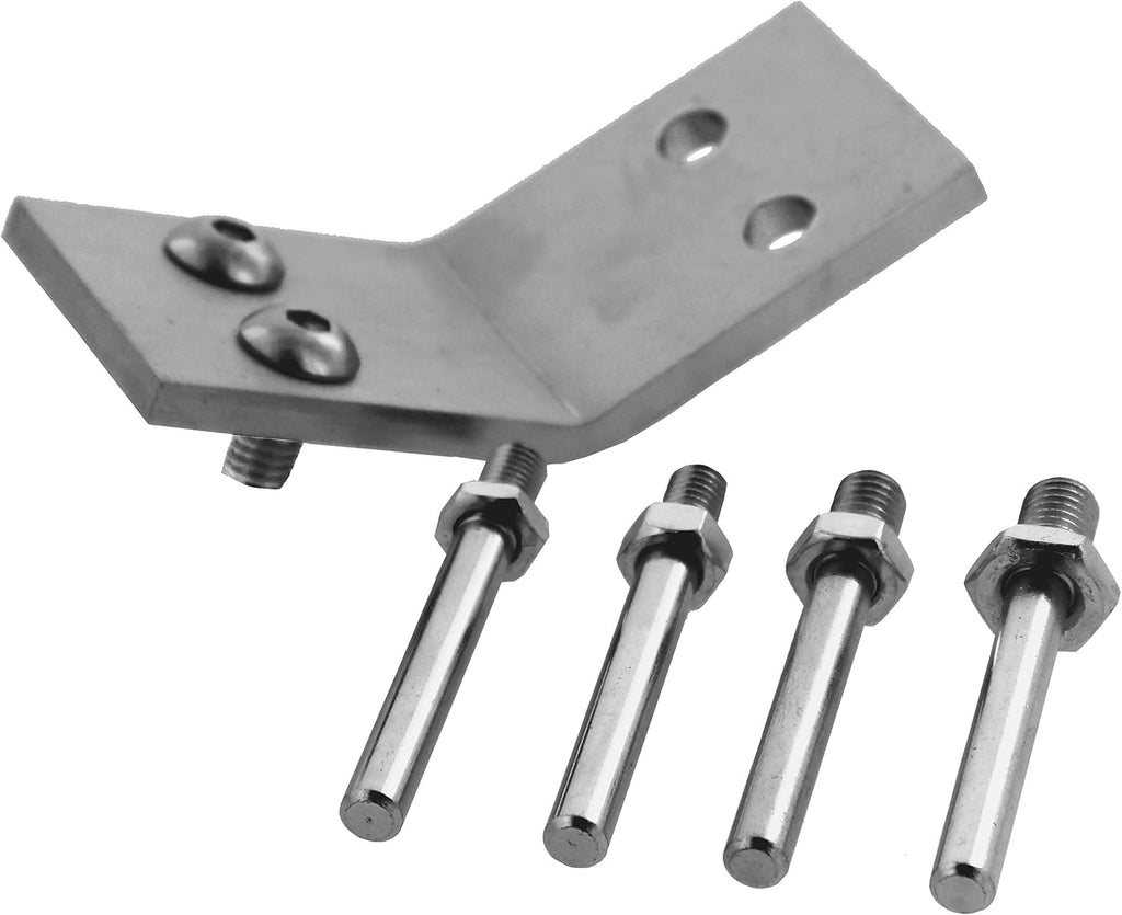 Adjustable Lawn Mower Blade Sharpener R7120