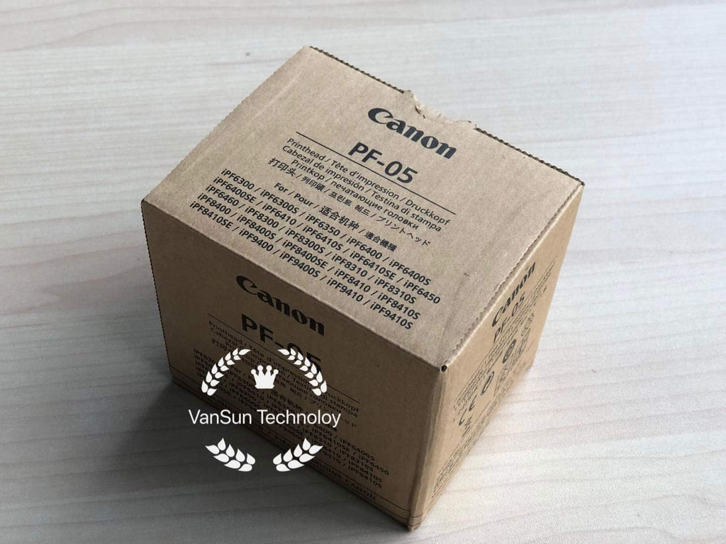 PF-05 Printhead for iPF 6300 6400 6450 8400 9400 Y9159