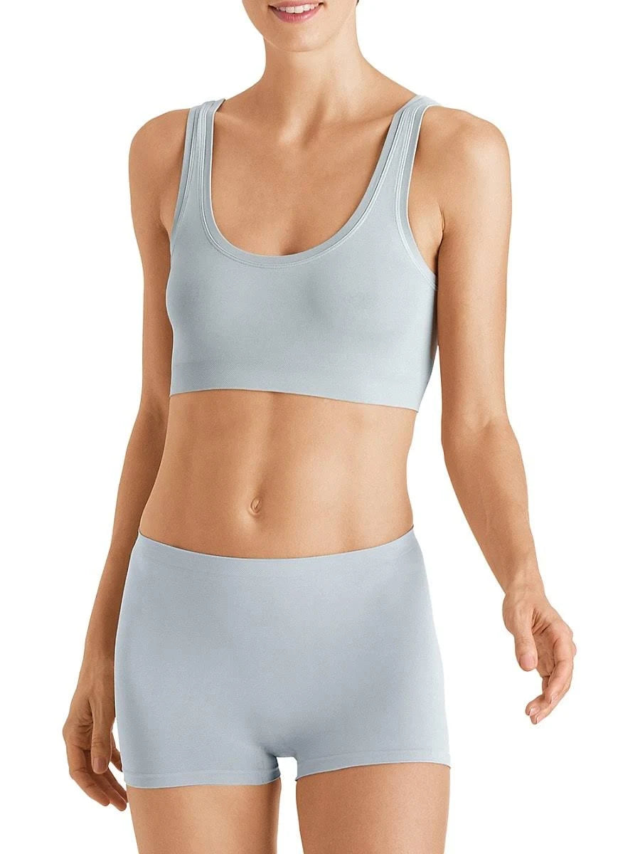 Carbon Crop Top Z392350