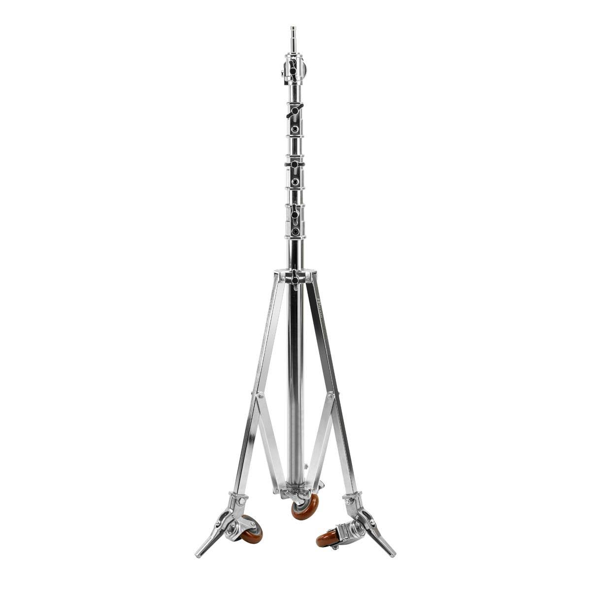 Junior Steel Wheeled Stand S37185
