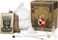 Chocolate Milk Stout Beer Kit, 1 Gallon Pack of 2 H63007