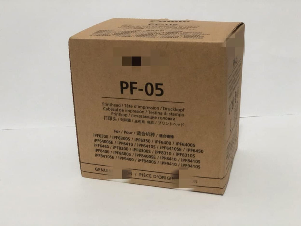 PF-05 Printhead for iPF 6300 6400 6450 8400 9400 Y9159
