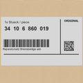 Brake Pads Repair Kit Q552